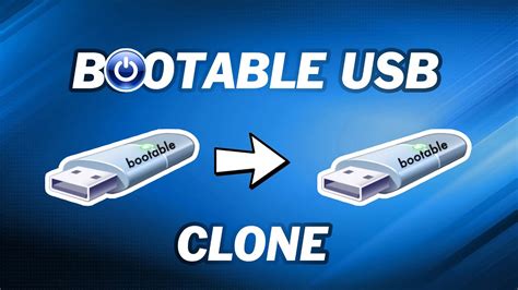 how to clone bootable drive